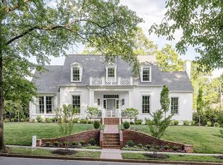 1687 Sterling Rd, Charlotte, NC 28209