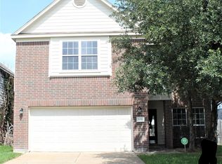 3006 Teak Forest Trl, Houston, TX 77084