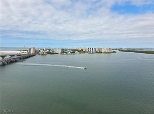 8701 Estero Blvd #PENTHOUSE 3, Fort Myers Beach, FL 33931