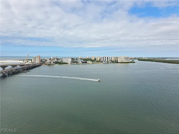 8701 Estero Blvd #Penthouse 3, Fort Myers Beach, FL 33931