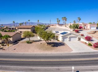 2699 Saratoga Ave, Lake Havasu City, AZ 86406