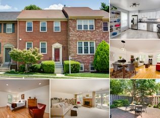 3065 Windwood Farms Dr, Oakton, VA 22124
