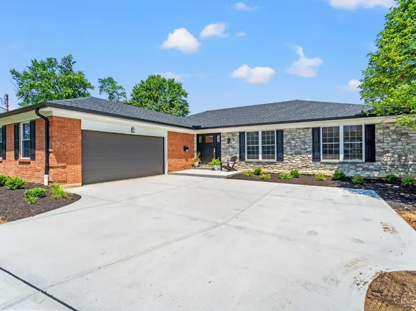 7640 Kennedy Ln, Cincinnati, OH 45242