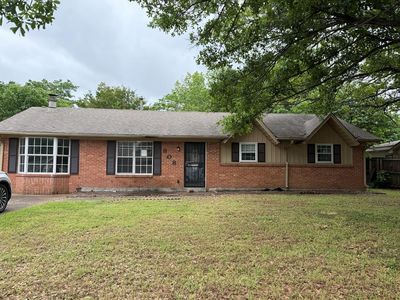 808 Dover Rd, West Memphis, AR, 72301
