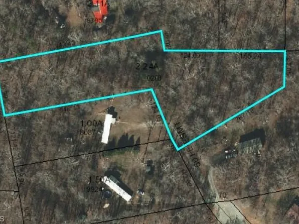 520 Cornerstone Rd #22J, Lexington, NC 27292