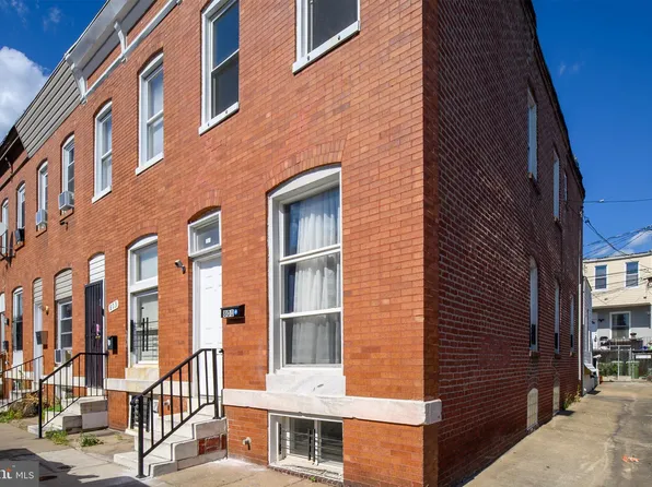 801 N Streeper St, Baltimore, MD 21205
