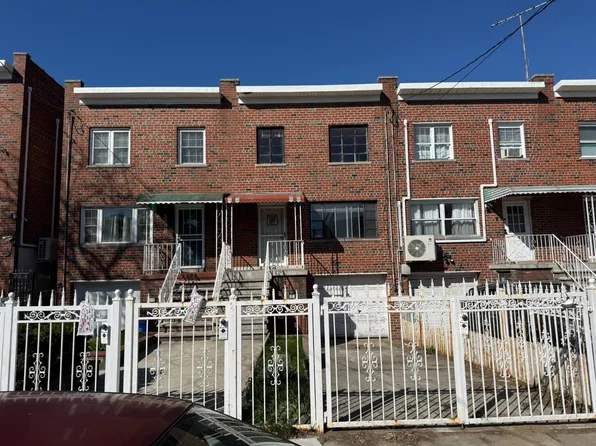 4067 Baychester Ave, Bronx, NY 10466