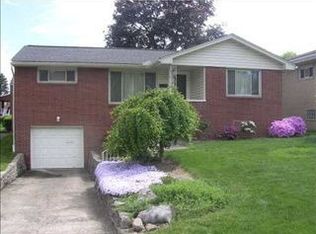 2039 Rockfield Rd, Pittsburgh, PA 15243