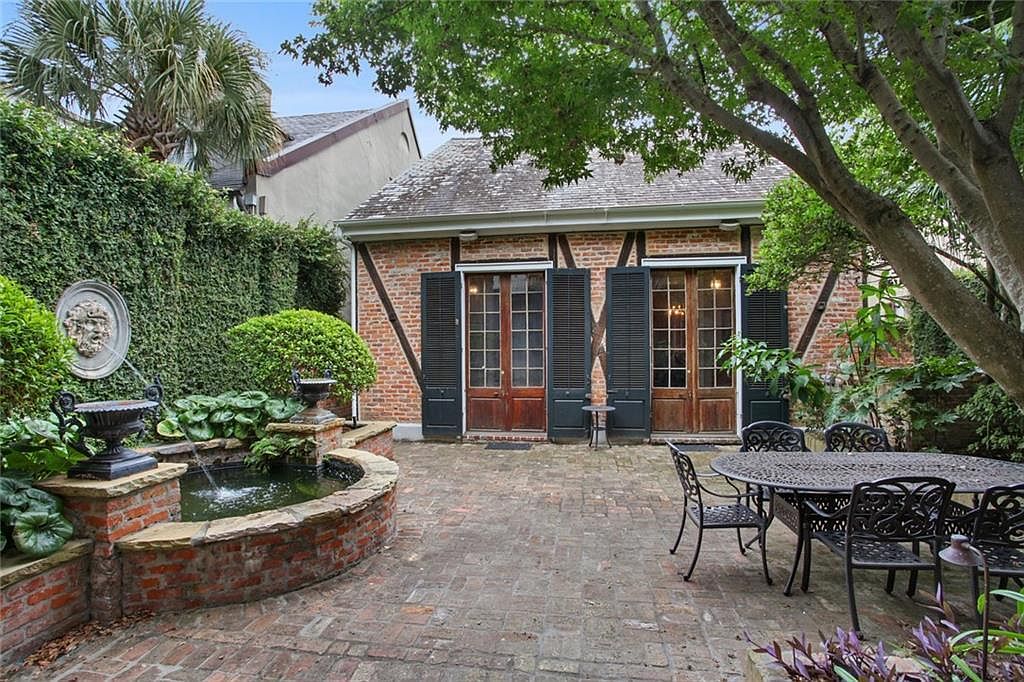 539 Burgundy St, New Orleans, LA 70112 Zillow