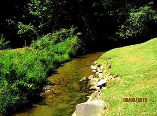 2120 Lower Tuskeegee, Robbinsville, NC 28771