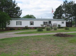 615 Morris School Rd, Searcy, AR 72143