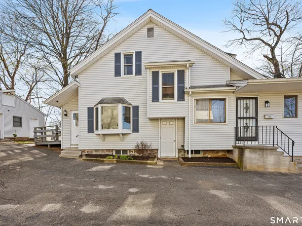 88 Cynthia Street, Waterbury, CT 06708