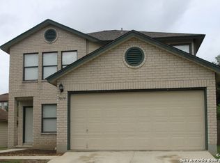 7039 Elusive Pass, San Antonio, TX 78233