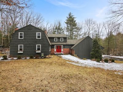 43 Madison Lane, West Simsbury, CT, 06092