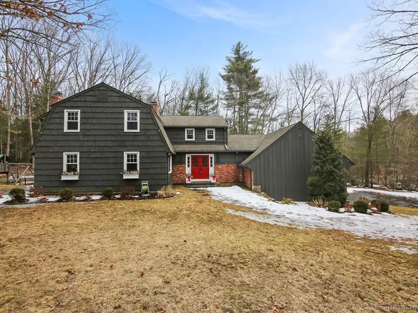 43 Madison Lane, Simsbury, CT 06092