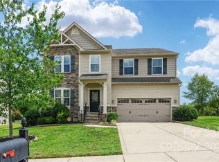 7358 Waterwheel St SW, Concord, NC 28025