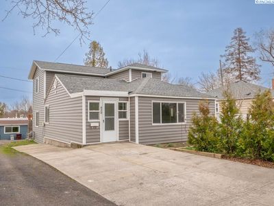 620 SE McKenzie St, Pullman, WA, 99163