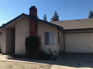 1711 E Paradise Ave, Visalia, CA 93292