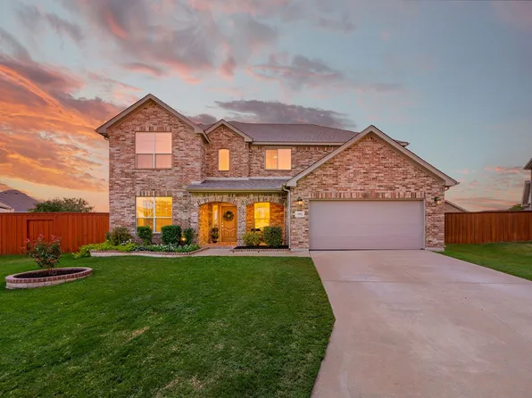 325 Little John Ct, Saginaw, TX 76179