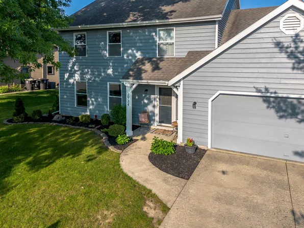 2934 Carrington Dr, Fort Wayne, IN 46804