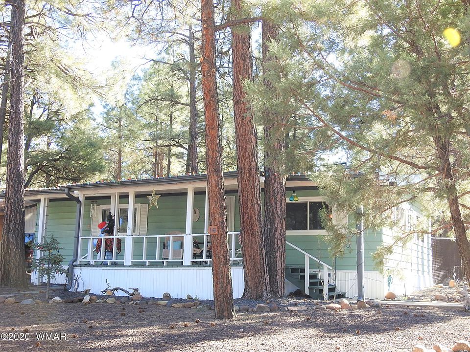 1st image of 4361 W Mogollon Dr