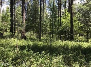 N Central Rd, Libby, MT 59923