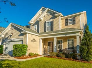 406 Glenmore Dr, Moncks Corner, SC 29461