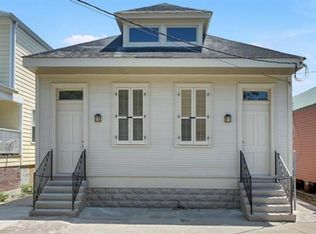 1918 Marais St, New Orleans, LA 70116