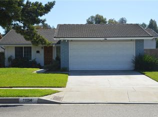11134 Bos Pl, Cerritos, CA 90703