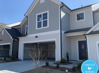 1109 Tigerlily Way, Durham, NC 27703