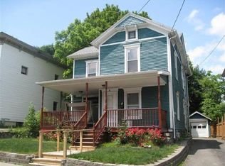 5 Reynolds Ave, Oneonta, NY 13820