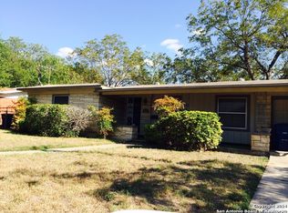 122 Northill Dr, San Antonio, TX 78201