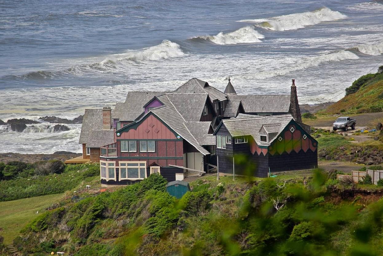 1243 Highway 101 S, Yachats, OR 97498 Zillow