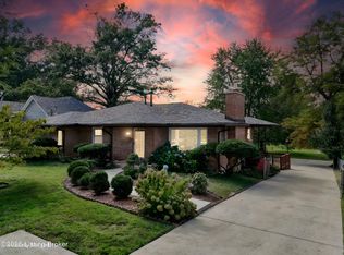 4124 Dover Rd, Louisville, KY 40216