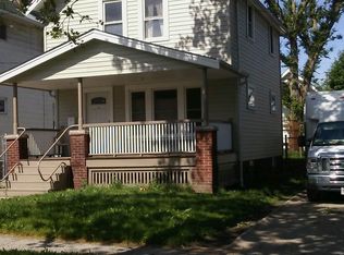 1980 W 96th St, Cleveland, OH 44102
