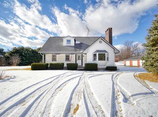 3440 Parman Rd, Stockbridge, MI 49285