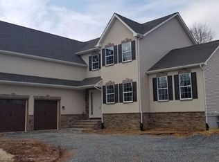 38 Greenview Rd, Monmouth Junction, NJ 08852