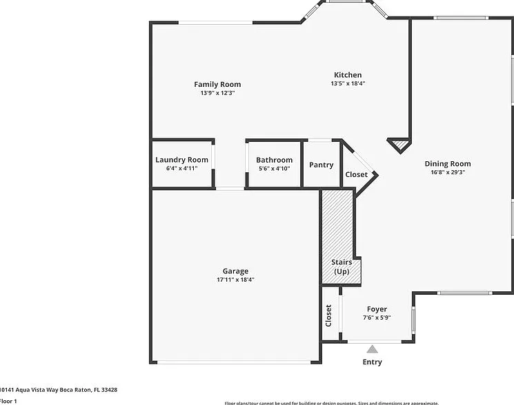 4 bed, 2.5 bath, 2128 sqft, $3,740 — Photo 2