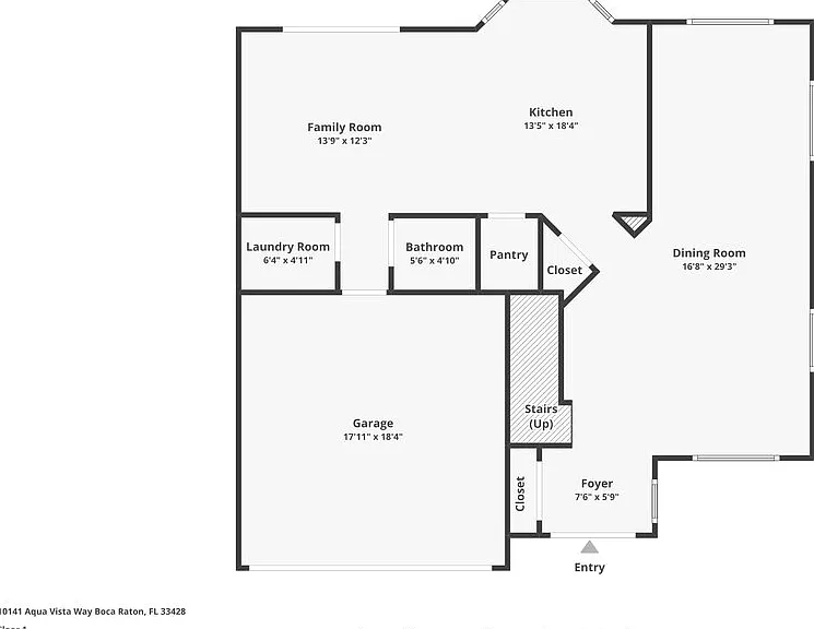 10141 Aqua Vista Way — Photo 2