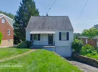 1514 James St, Monroeville, PA 15146