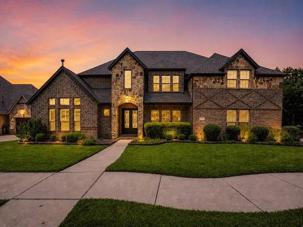 812 Cross Timbers Dr, Keller, TX 76248