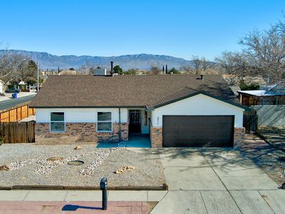 3912 72nd St NW, Albuquerque, NM, 87120
