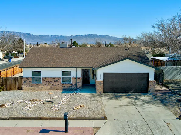 3912 72nd St NW, Albuquerque, NM 87120