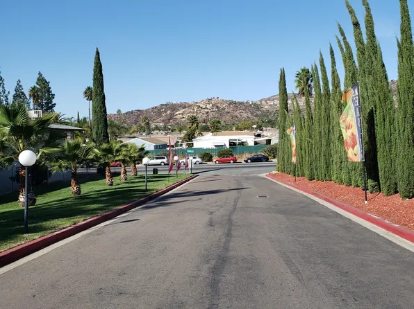 Sunset View II, 1554 Sams Hill Rd APT 17, El Cajon, CA 92021