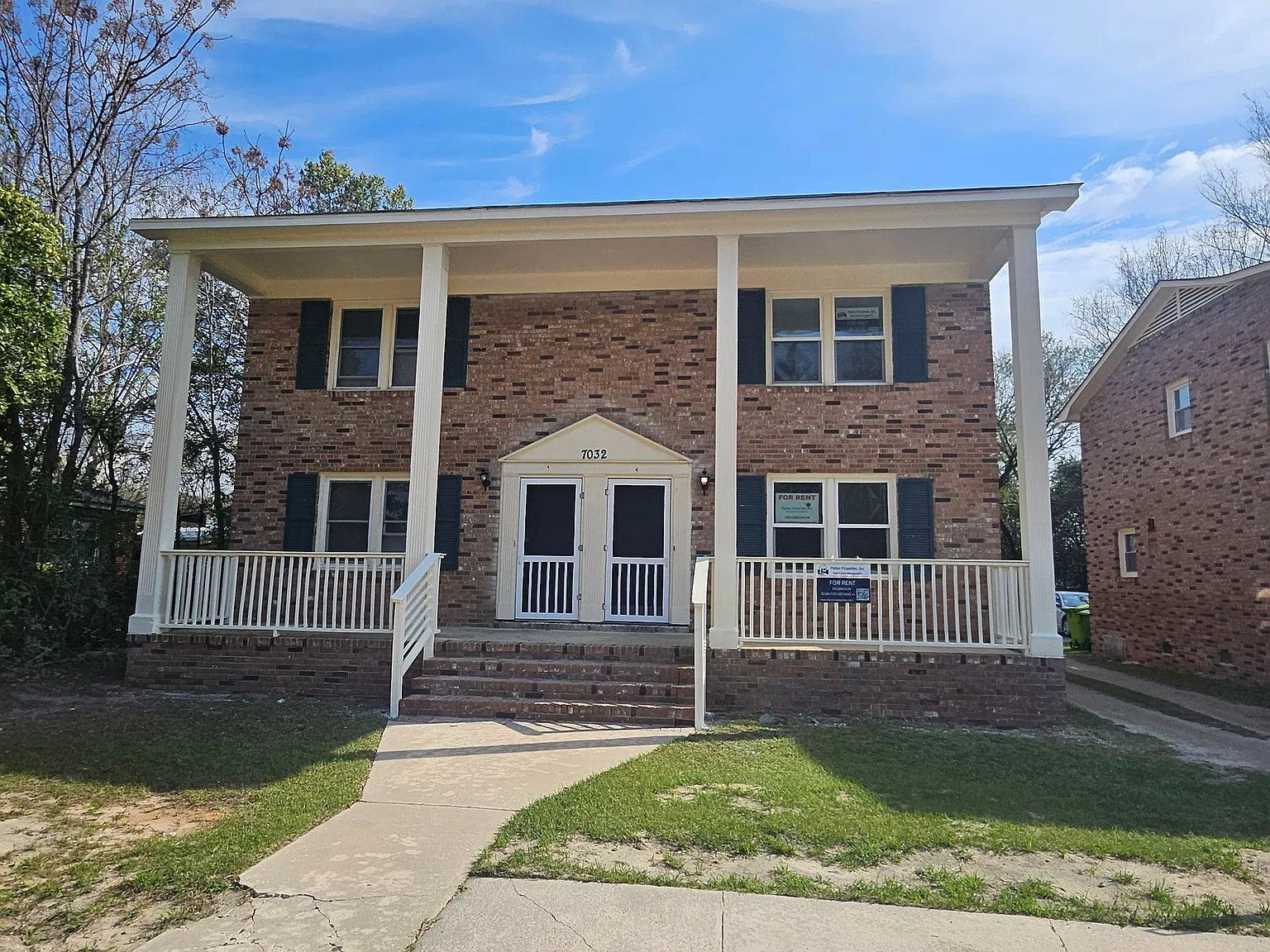 7032 Fairmont Road - Outside CoC - R19203-04-15 — Photo 2