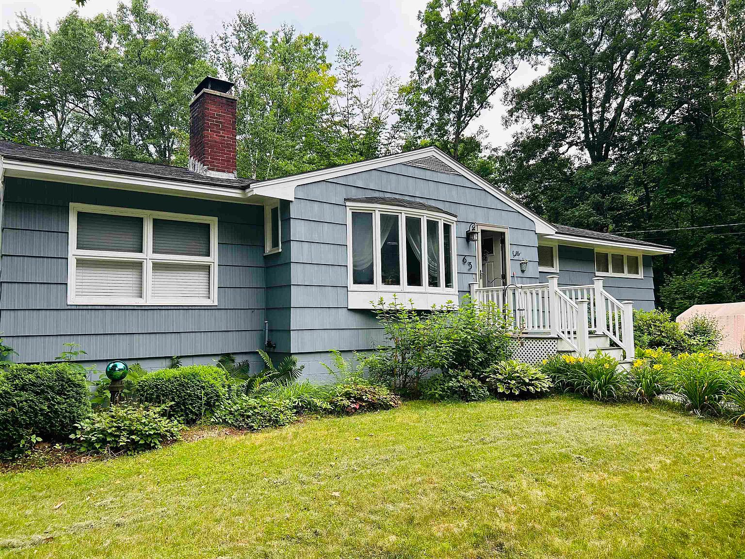 63 Keyes Hill Road, Pelham, NH 03076 Zillow