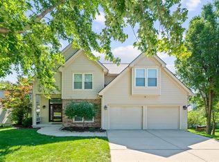 7801 N Revere Dr, Kansas City, MO 64151