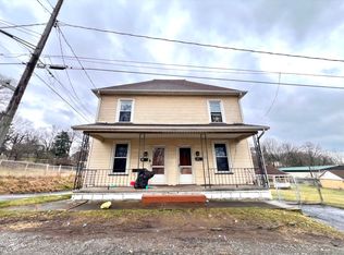 101 W Fulton St, New Castle, PA 16102
