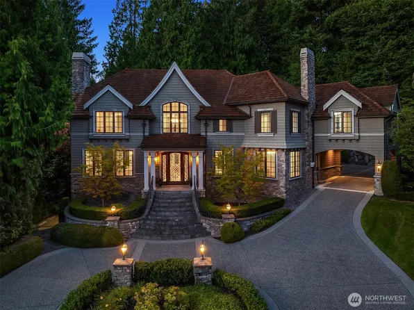 20424 NE 64th Place, Redmond, WA 98053