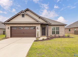 111 Missouri Dr, Madison, AL 35756